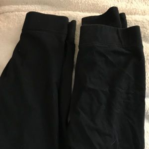 Set of Two Aerie High Waisted Leggings
